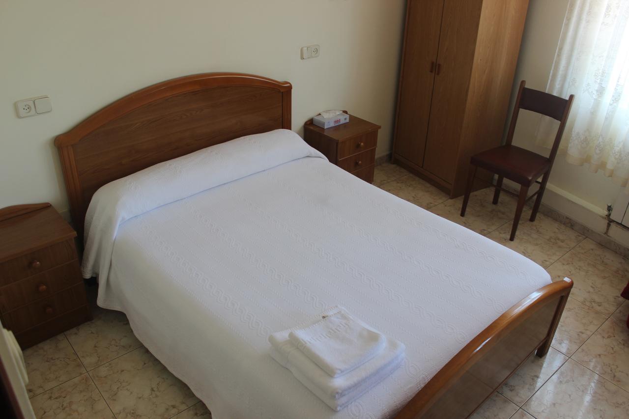 O Cruceiro Hotel Пуентедеуме Екстериор снимка